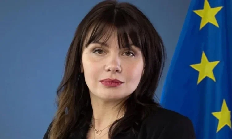 образуваха дисциплинарно производство европрокурора теодора георгиева