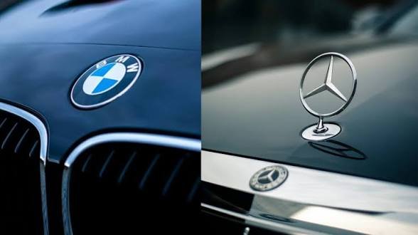 Индустрията на Германия е в колапс: Mercedes и BMW вървят към невиждан срив