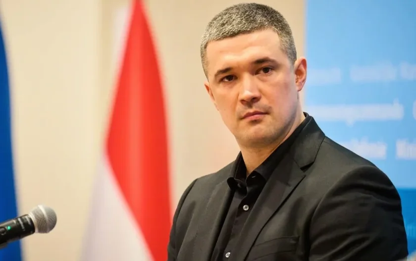 Михайло Федоров призова за избори в Украйна и заговори за &bdquo;системна криза&ldquo; (ВИДЕО)