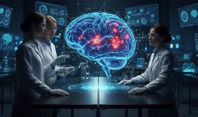 Ето кои навици могат да намалят риска от деменция