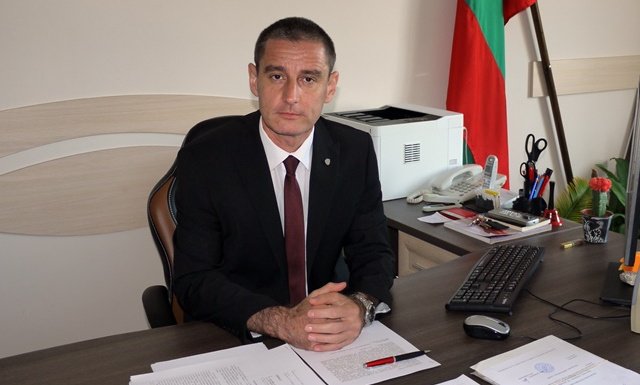 Предложиха бившия окръжен прокурор на Плевен Владимир Николов за член на ВСС