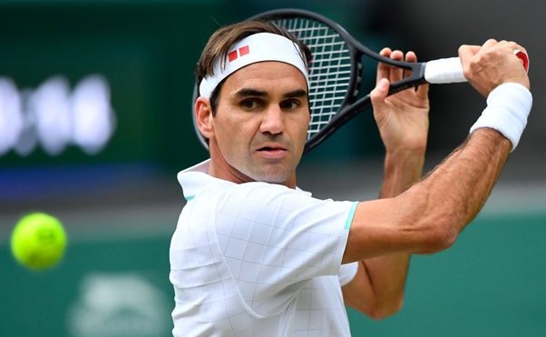 Маестрото отново на корта: Федерер ще зарадва феновете на US Open