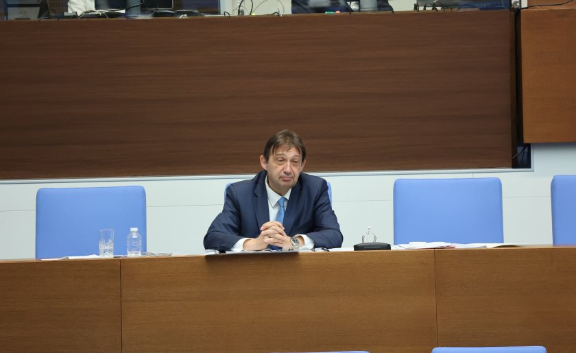 време шишков престане прави пълни глупаци