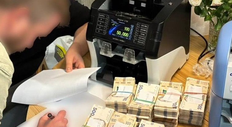 В Украйна продължава операция &ldquo;Форест Гъмп&rdquo;