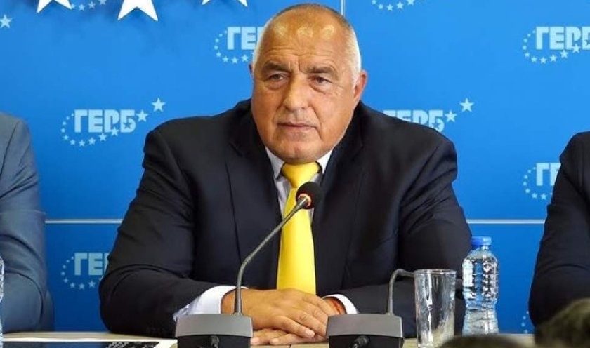 ГЕРБ към Радев: Да превръщаме едно жестоко убийство в поредната политическа разделителна линия е безотговорно