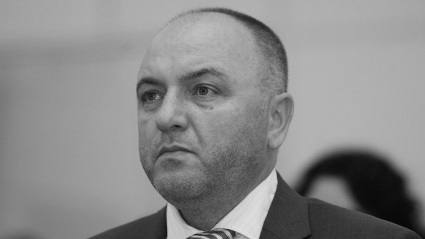 почина бившият министър правосъдието антон станков