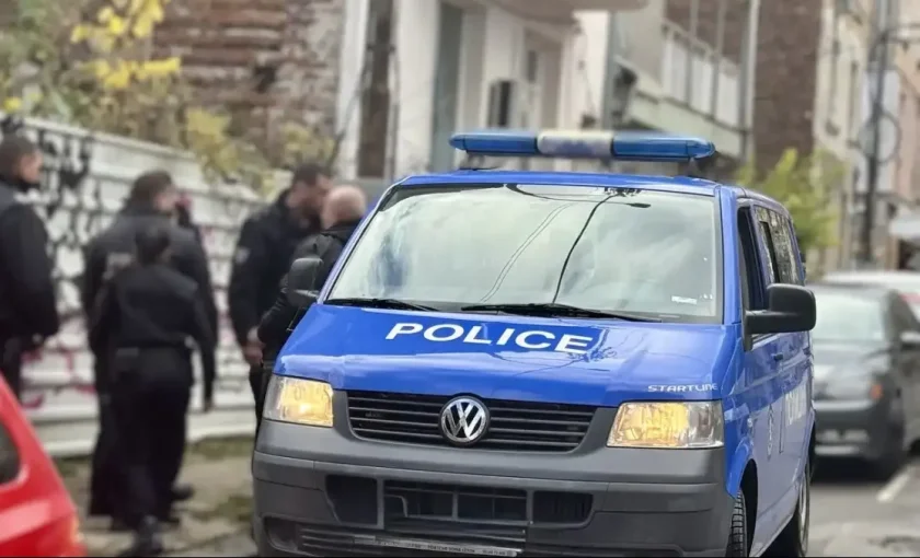 Отвлякоха, измъчваха и ограбиха млада жена край Велико Търново, 7 души бяха задържани
