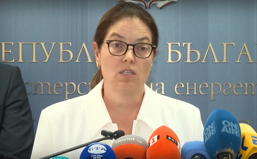 ива петрова аец bdquoкозлодуйldquo въпреки мощността намалена опасност тока видео