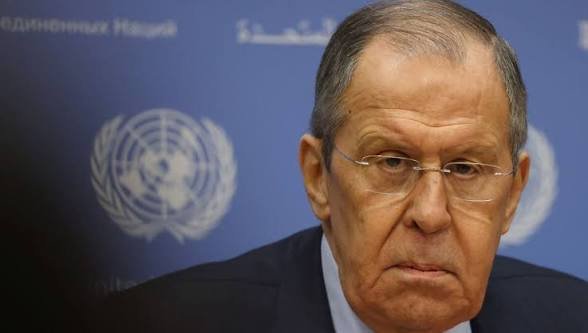 Лавров: Москва ще засили ударите по западните доставки за Киев