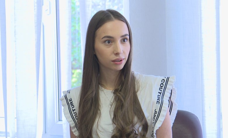 Ива Михайлова: Надявам се на справедлив процес и възможност да се лекувам в България