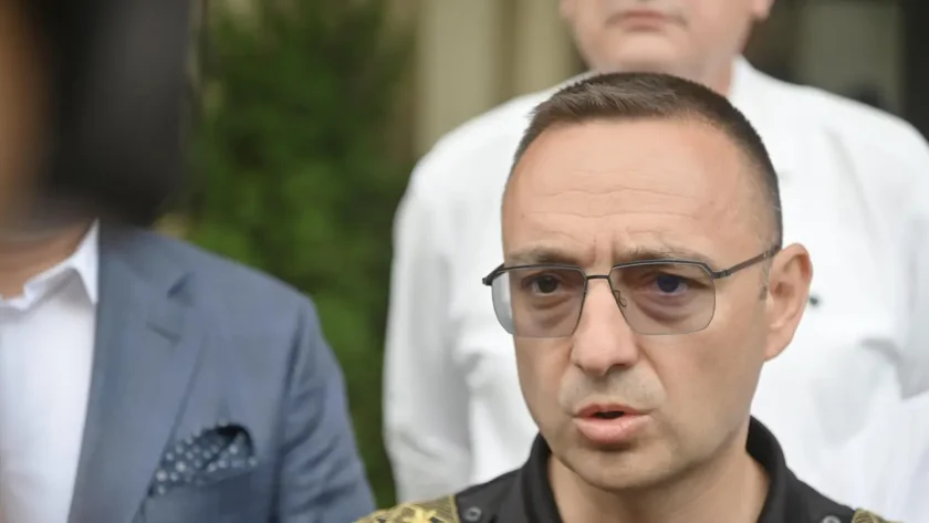главен комисар джартов ситуацията наводненията нормализира