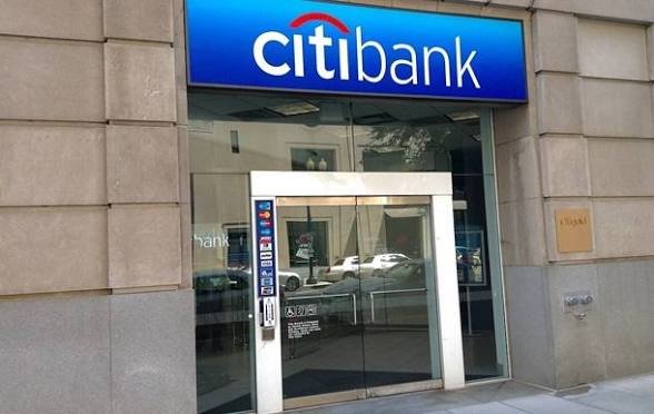 citibank глобен млн паунда великобритания нарушения санкциите русия