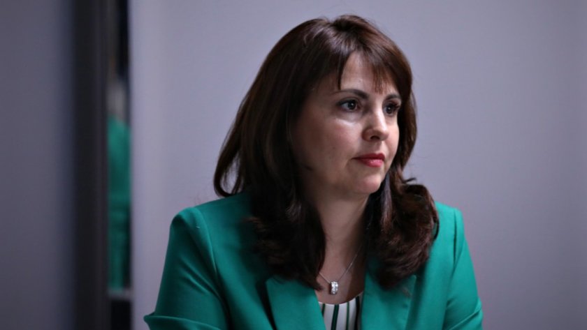 наталия ефремова подкрепяме младите хора старта професионалния път