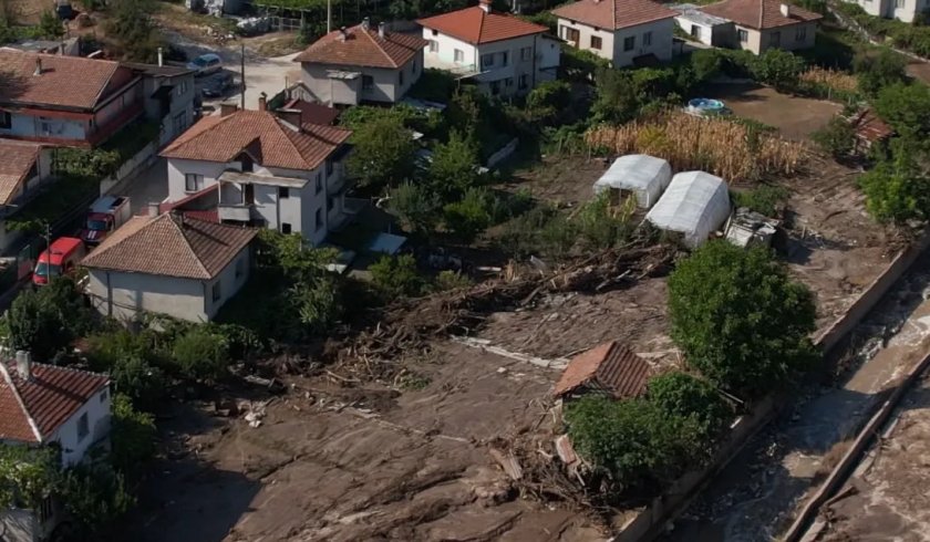 РЗИ предупреди: Водата в Струмяни все още не е годна за пиене