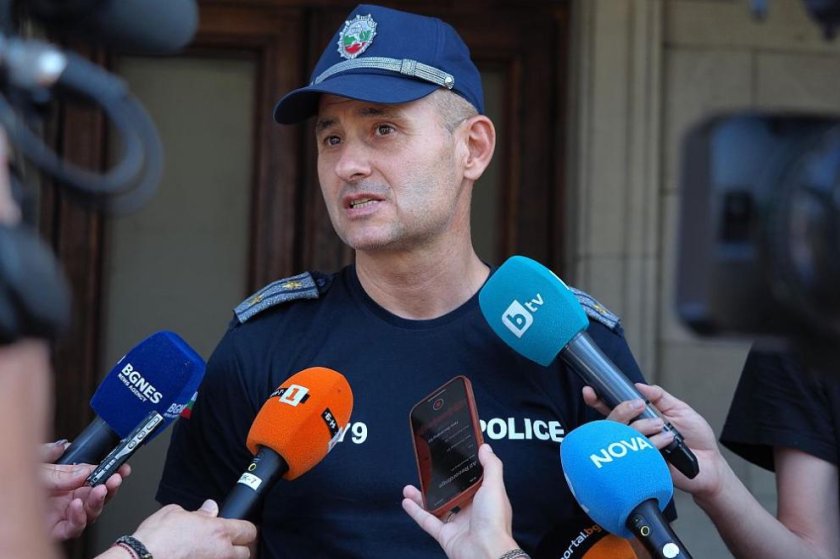 1700 полицаи ще охраняват финала за Суперкупата между &bdquo;Левски&ldquo; и ЦСКА