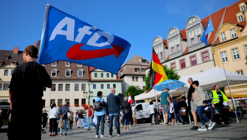 исторически пробив afd саксония анхалт
