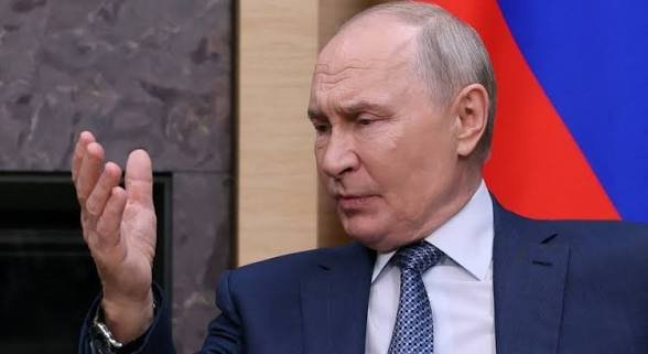 Руска информационна агенция: Путин не е приел среща с шефа на ЦРУ в Москва
