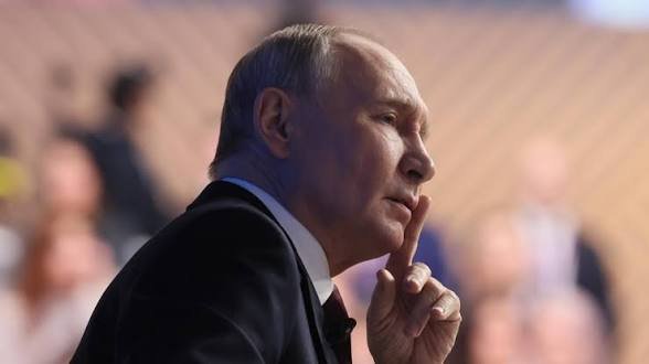 Путин: Русия не иска замразяване на войната, а траен и абсолютен мир