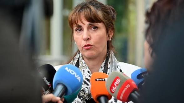 Наталия Ефремова: Законите срещу насилието над деца трябва да бъдат пренаписани