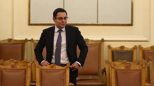 Пулев: Време е да бъдем амбициозни