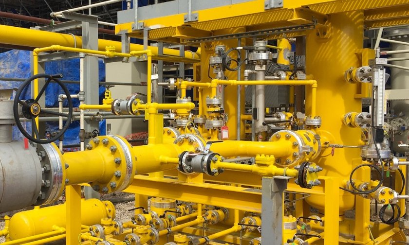 bdquoбулгартрансгазldquo рестартира процедурата разширение газохранилище bdquoчиренldquo