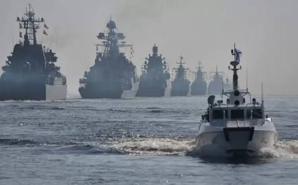 Турция привика украинския посланик след атаки срещу два турски кораба