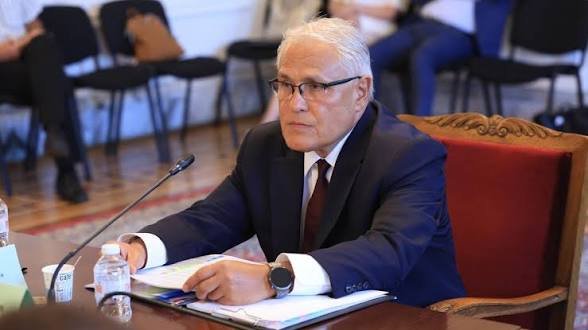 120 гласа избра владимир даскалов управител нзок