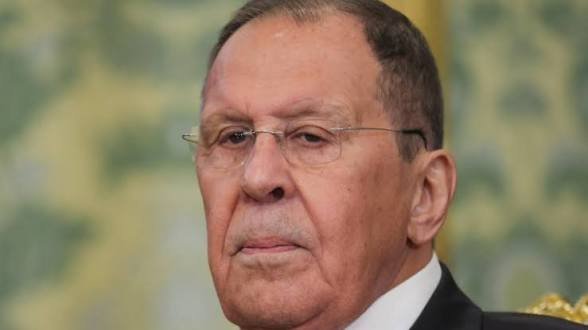лавров обвини балтийските държави водят антируска политика