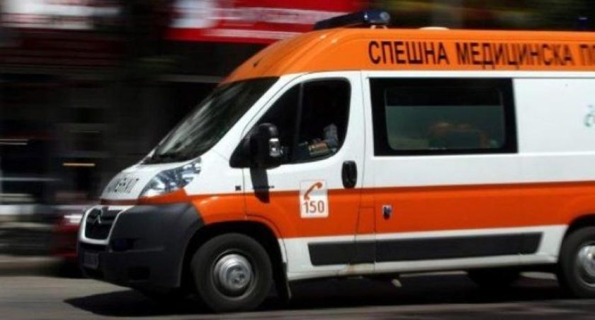 Двама братя на 17 и 18 години загинаха при тежка катастрофа