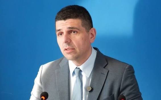 Мирчев: Съединението е моментът, в който България не чака разрешение