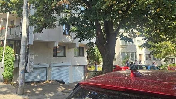 ПОЧНА СЕ! Украинец уби млада жена в столицата
