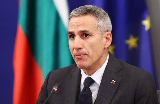 Андрей Гюров обяви кандидатурата си за президент: Трябва да имаме план