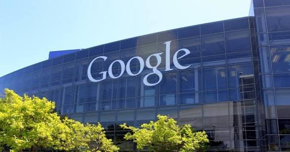Мъж е арестуван за палеж в сграда с офис на Google в Долен Манхатън