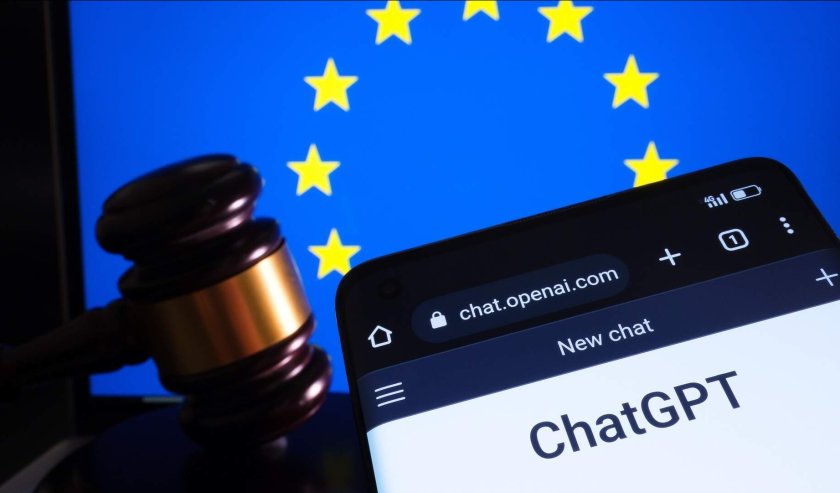 chatgpt прицела брюксел въвежда строгите правила услугата
