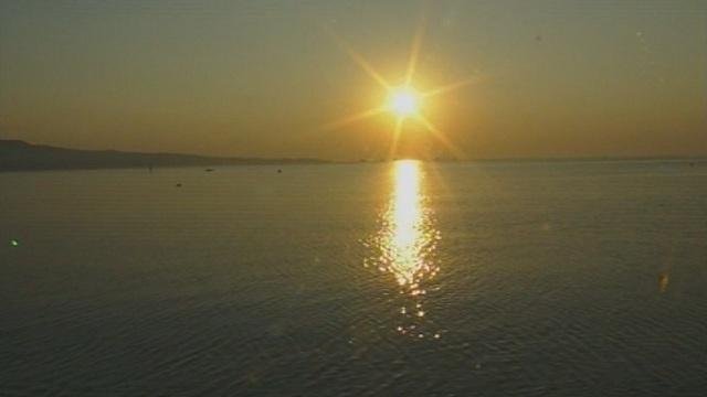 Ето какво ще бъде времето днес