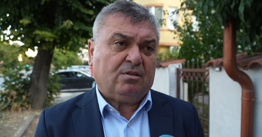 трагедията исперих бащата предварително планирал убийството дъщерите