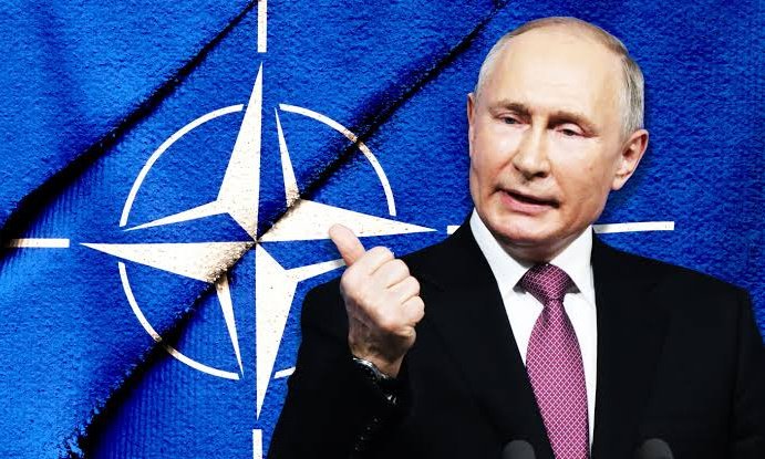 нато проговори руската заплаха виждаме непосредствена опасност нападение