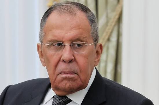Лавров: Западът иска замразяване на конфликта в Украйна, а не трайно решение