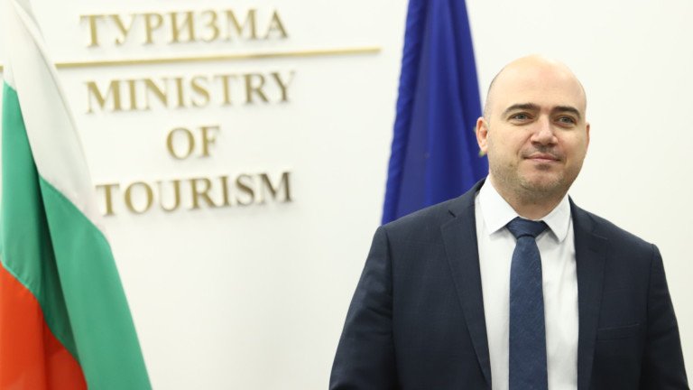 илин димитров българия предлага доброто съотношение цена качество туризма