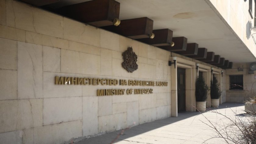 МВР започва подготовка срещу престъпленията, свързани с изборния процес