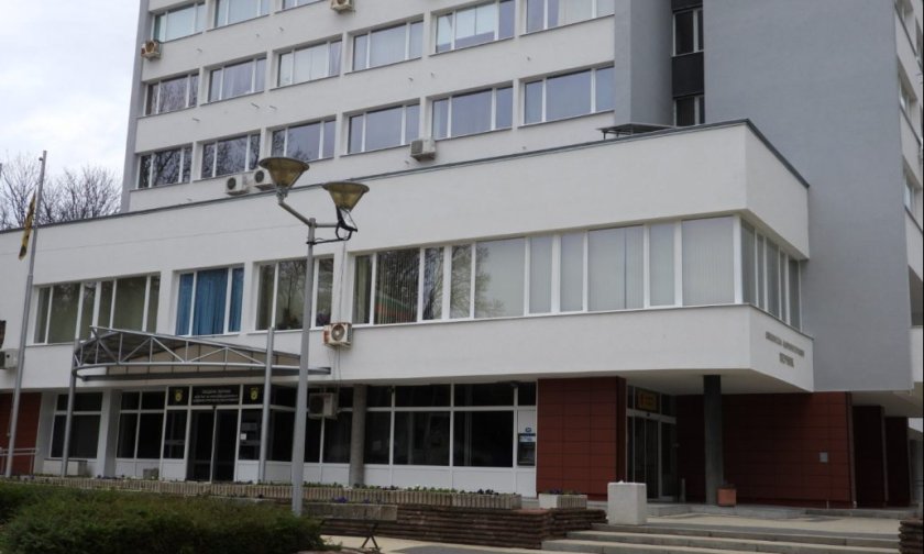 Европейската прокуратура претърсва адреси в Перник, София и Велико Търново