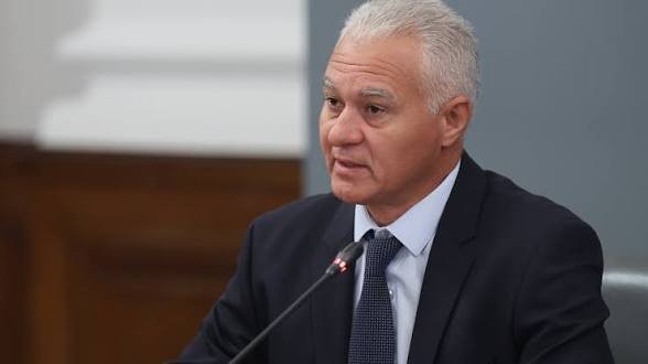 Шефът на ДАНС разкри колко сигнала за корупция все още чакат отговор