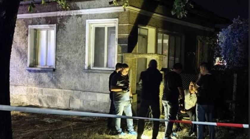 Трагедията в Исперих: Години на домашно насилие предшествували убийството на двете деца