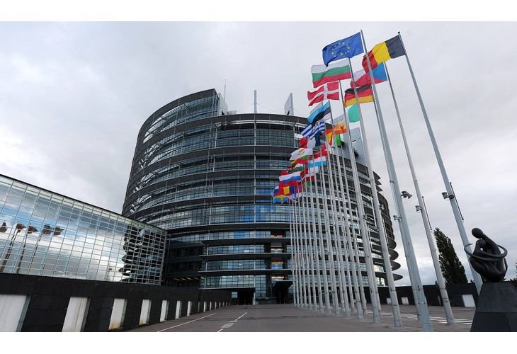 политици вероятно бъдат изпратени европейския парламент