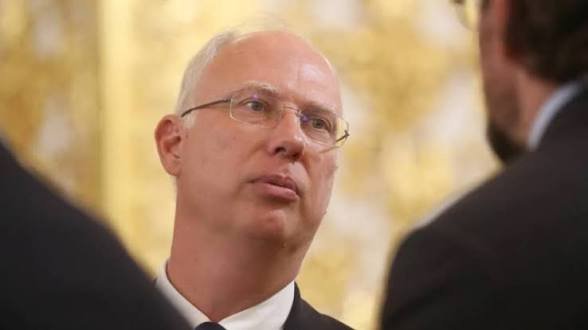Кирил Дмитриев: Европа е изправена пред сериозна енергийна криза