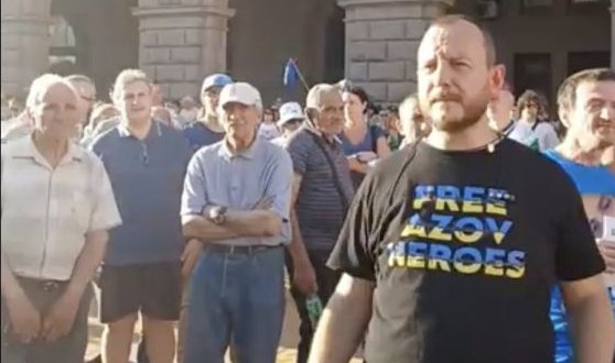 манол глишев зове протест илияна йотова президентството