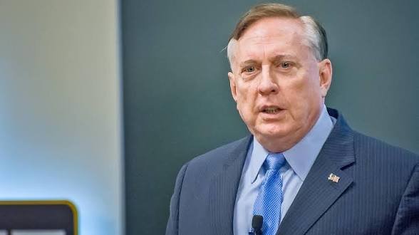 Дъглас Макгрегър: Поражението на Украйна е предрешено