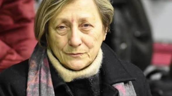 Нешка Робева: Няма да се кандидатирам за вицепрезидент