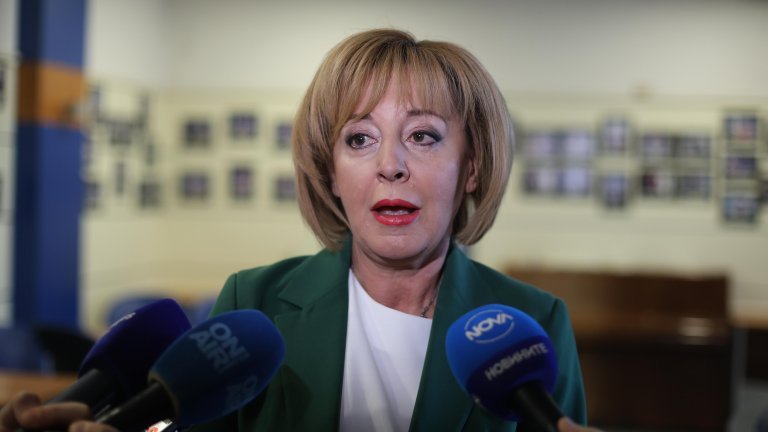 мая манолова бойкотът принуди супермаркетите дават големи отстъпки