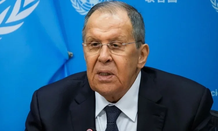 сергей лавров обвини властите молдова манипулиране изборите
